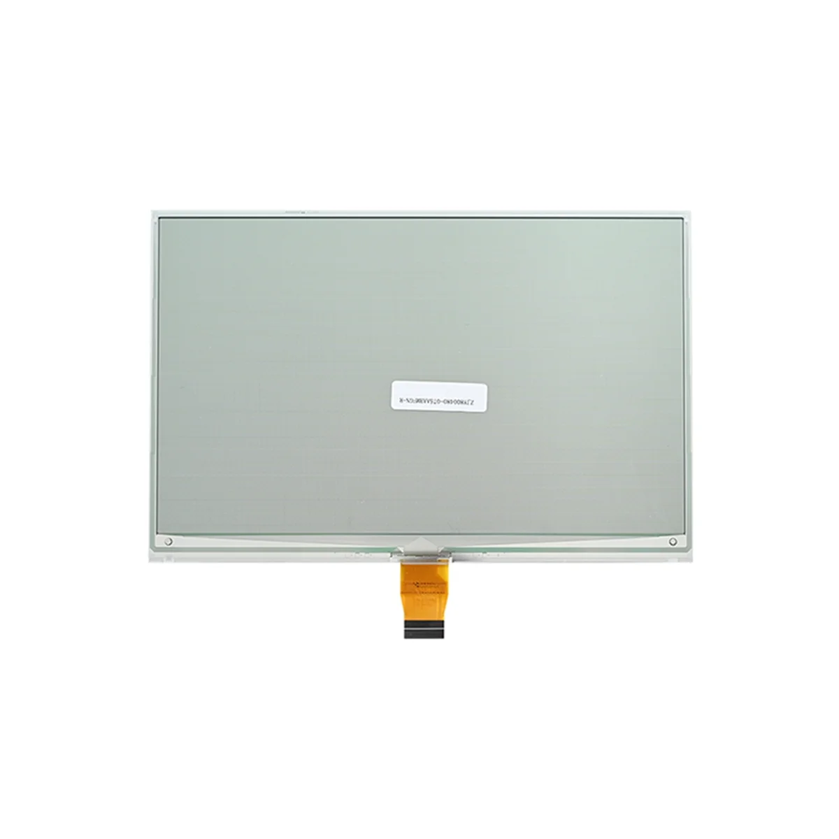 7.5 Inch Elektronisch Papier Inkt Scherm 800X480 Resolutie Zwart & Wit Epd E-Paper Uc8179 Driver Spi Interface 24pin, A