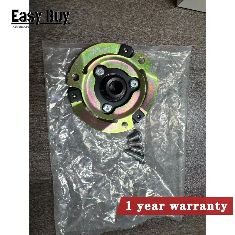 

5N0820803 Air Conditioning A/C Compressor Fits For Seat Skoda VW Repair Kit 5N0820803A 5N0820803E 5N0820803B