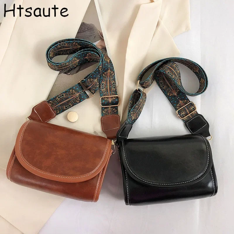 

Новые ретро сумки подмышки, женские сумки на одно плечо для отдыха, женские повседневные сумки через плечо, модные сумки для покупок с клапаном