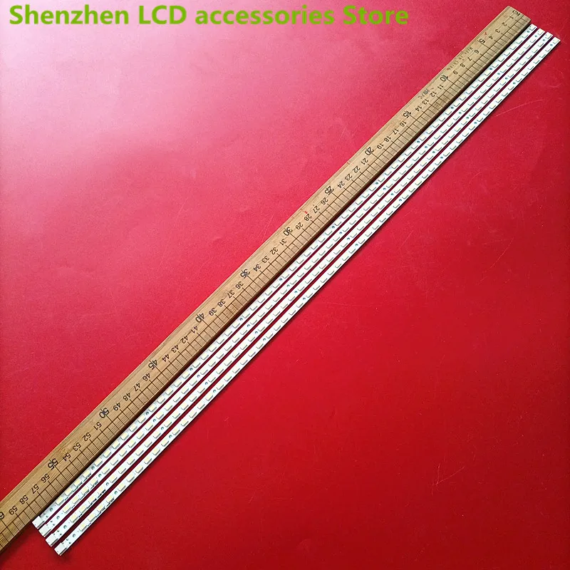 63LED de 585mm para Sony KDL-52EX700, retroiluminación LCD, LK520D3LB1S, rungk4339tp, 100% nuevo