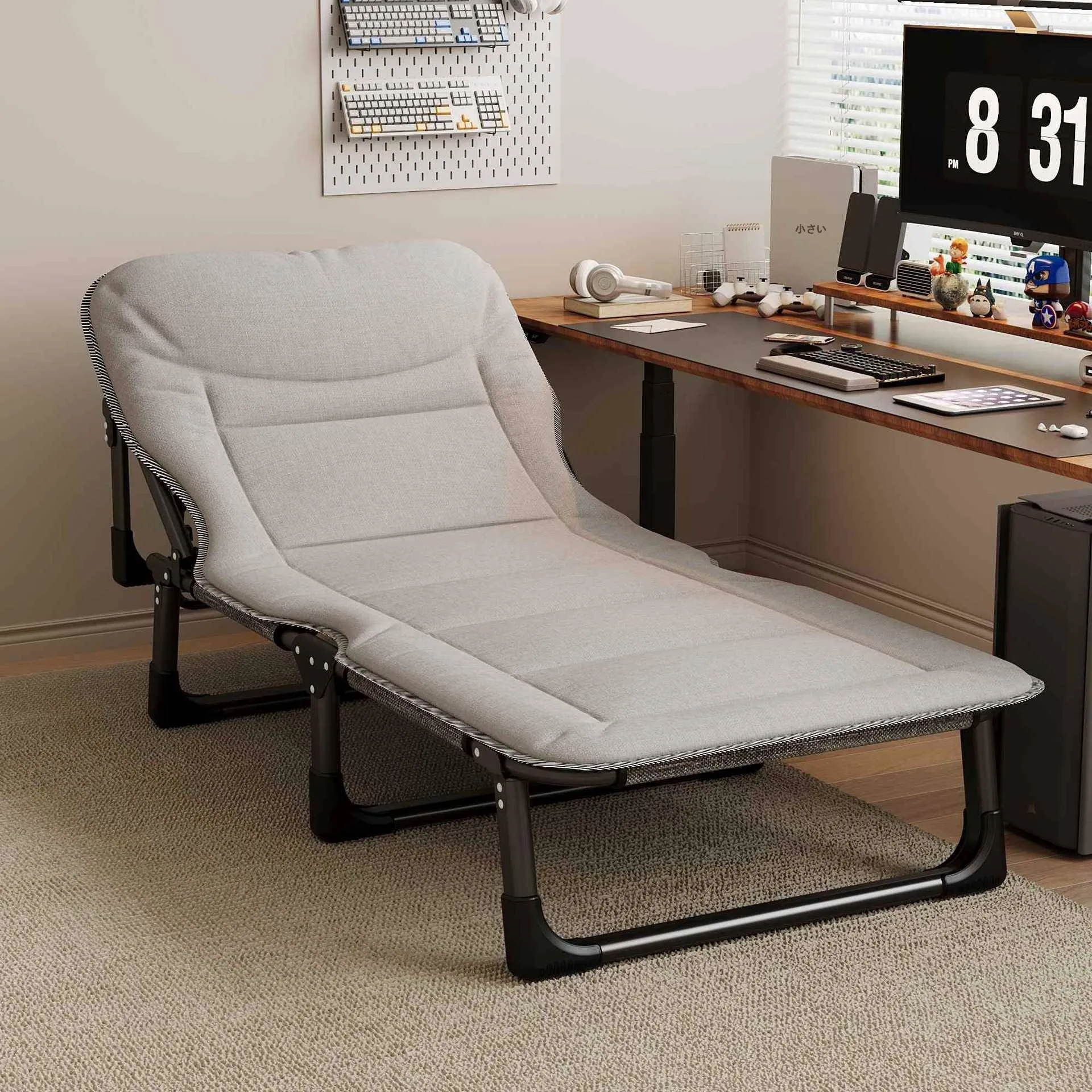 convenient-portable-folding-bed-single-person-office-nap-resting-tool-home-adult-bed-simple-easy-multifunctional-cover