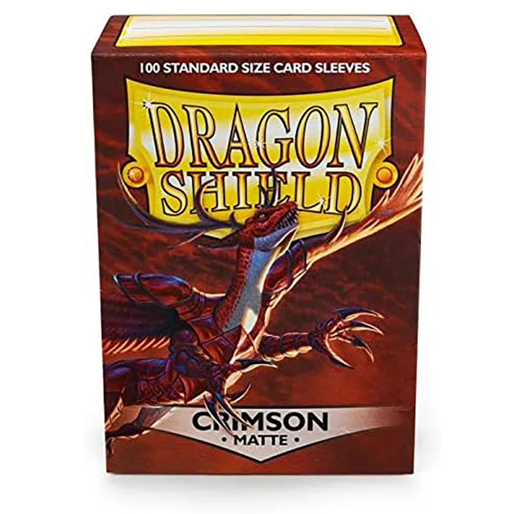Dragon Shield Matte… - image