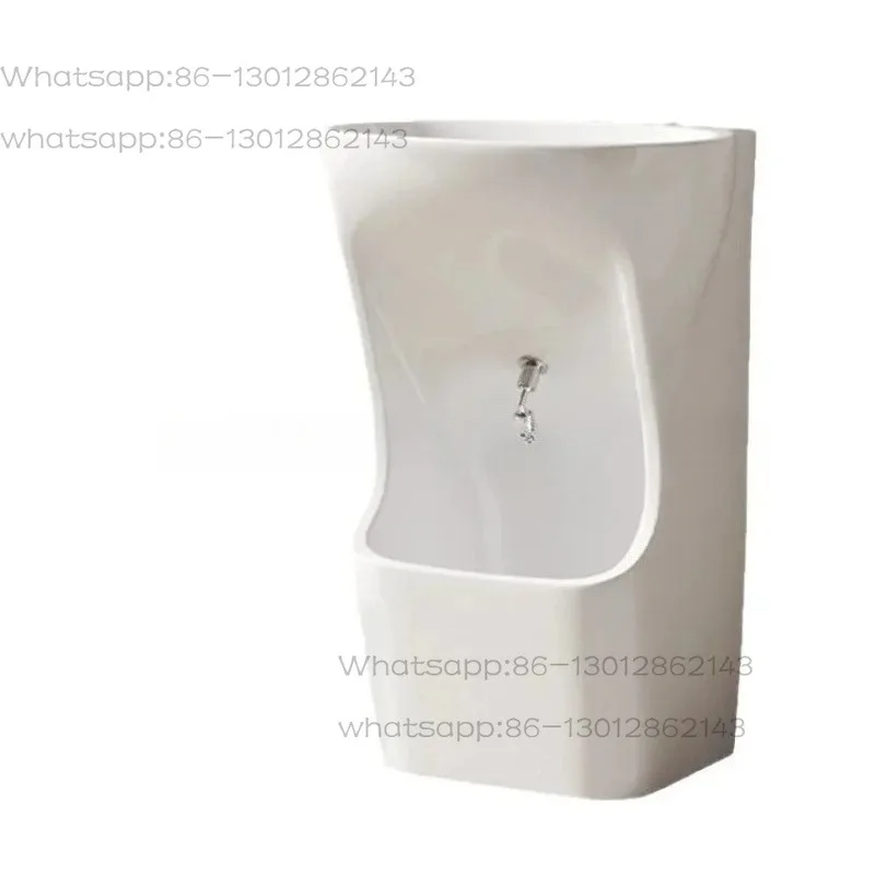 

Suitable for integrating ceramic small basins for washing feet and hands in bathrooms or bathrooms with drainage systems