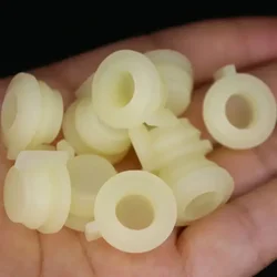 10PCS Windshield Wiper Transmission Linkage Bushing For Dodge 3799089  Automotive Goods  Car Accessories