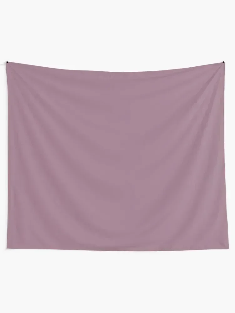 Mauve Tapestry Custom Carpet Wall Tapestry