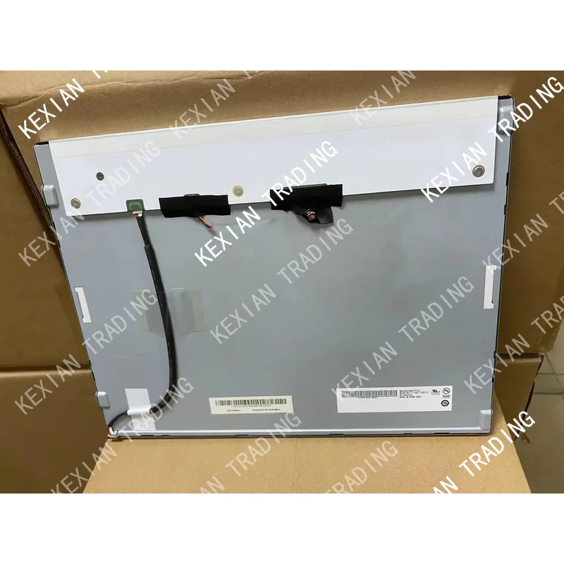 Pantalla LCD industrial original, AA150XN01, 15 pulgadas, AA150XN04, AA150XN03, AA150XN02, AA150XN07