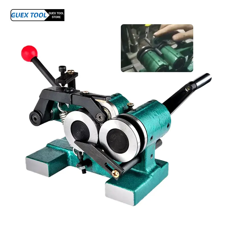 

220V Electric Needle Grinding Machine PGA Punch Grinding Punching Needle Forming Device Precision Thimble Punch Shaper