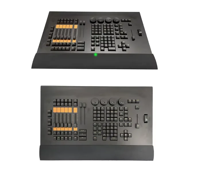 Dark Horse Flank Command Wing Compatible with MA Computer Console - MA DMX Party Supplies