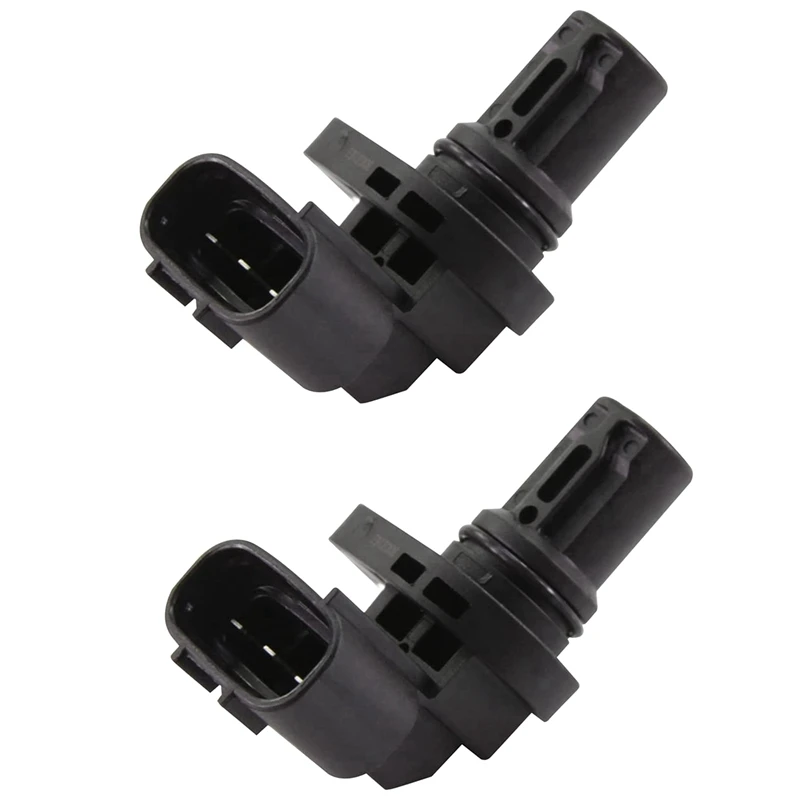 2X Automobiles Crankshaft Position Sensor For SUZUKI JIMNY SUZUKILIANA Estate IGNIS SWIFT SX4 J5T32171 33220-63J00