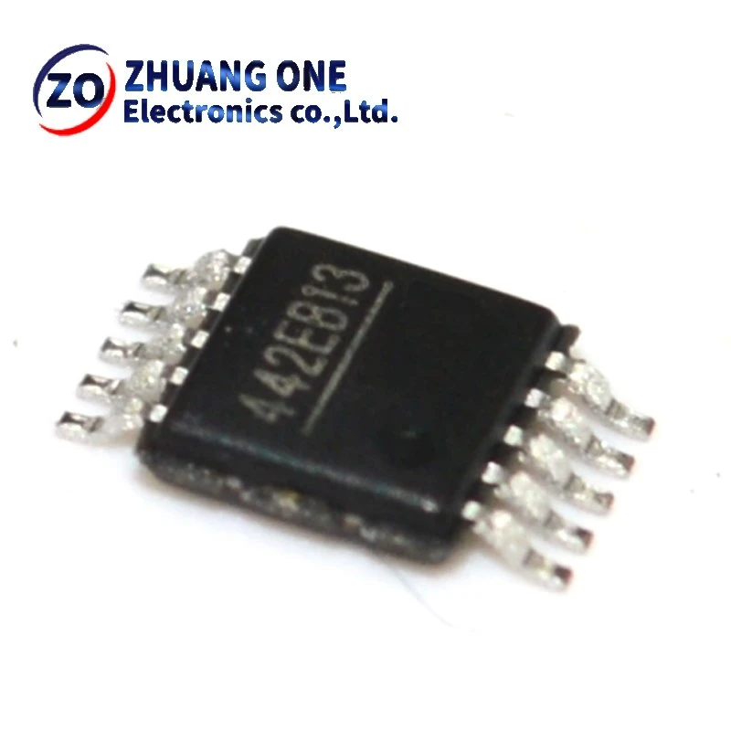 (5 шт.) 100% новый CH340E CH440E CH442E CH552E CH554E 340E 440E 442E 552E 554E MSOP-10