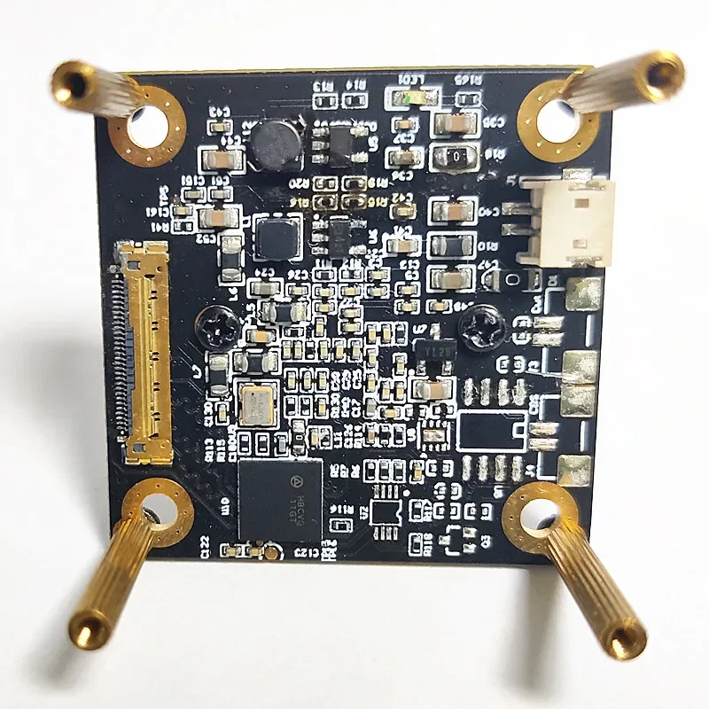 Custom AR0234 USB 3.0 Camera Module with 12M Lens High Frame Rate Full HD Color Global Shutter Color MIPI Camera Modules