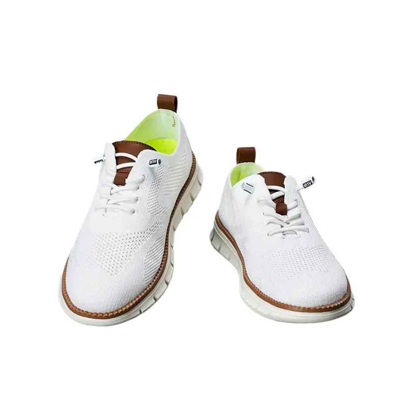 

Men's 1 Pair Minimalist Casual Plain Round Toe Running Shoes, Sporty Lightweight Breathable Running Shoes For Exercise & Daily