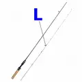 gun handle L