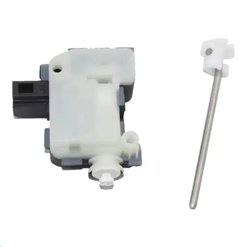 A22E-6QD810773 Fuel Filler Door Throttle Control Fuel Tank Door Motor For Polo Lavida 6QD959781