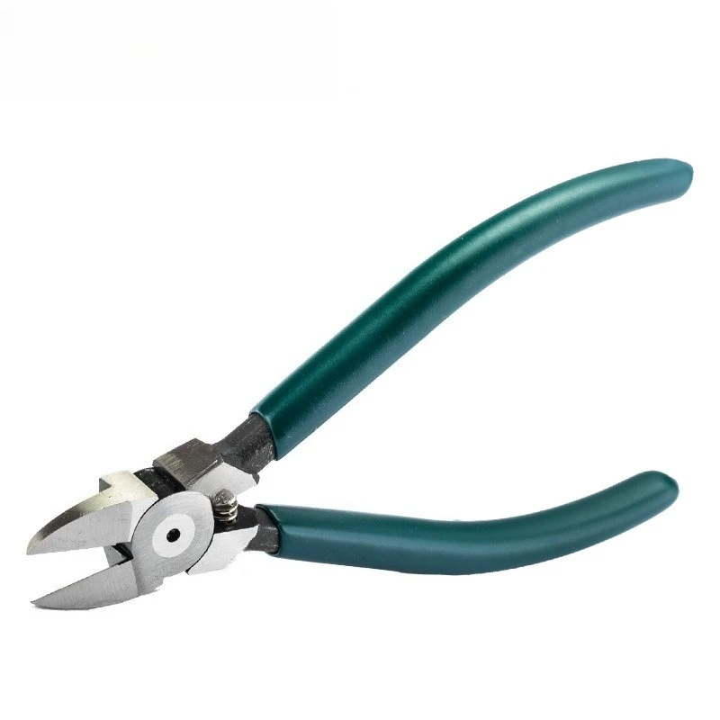 

Plastic nozzle pliers 5 inch 70641 mini wire cut 6 inch 70642 cut pliers 7 inch 70643