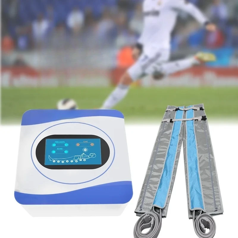Drainage Lymphatic Machine Detoxification Pressotherapie Recovery Boots Pressoapia Professions Pressotherapy Massager