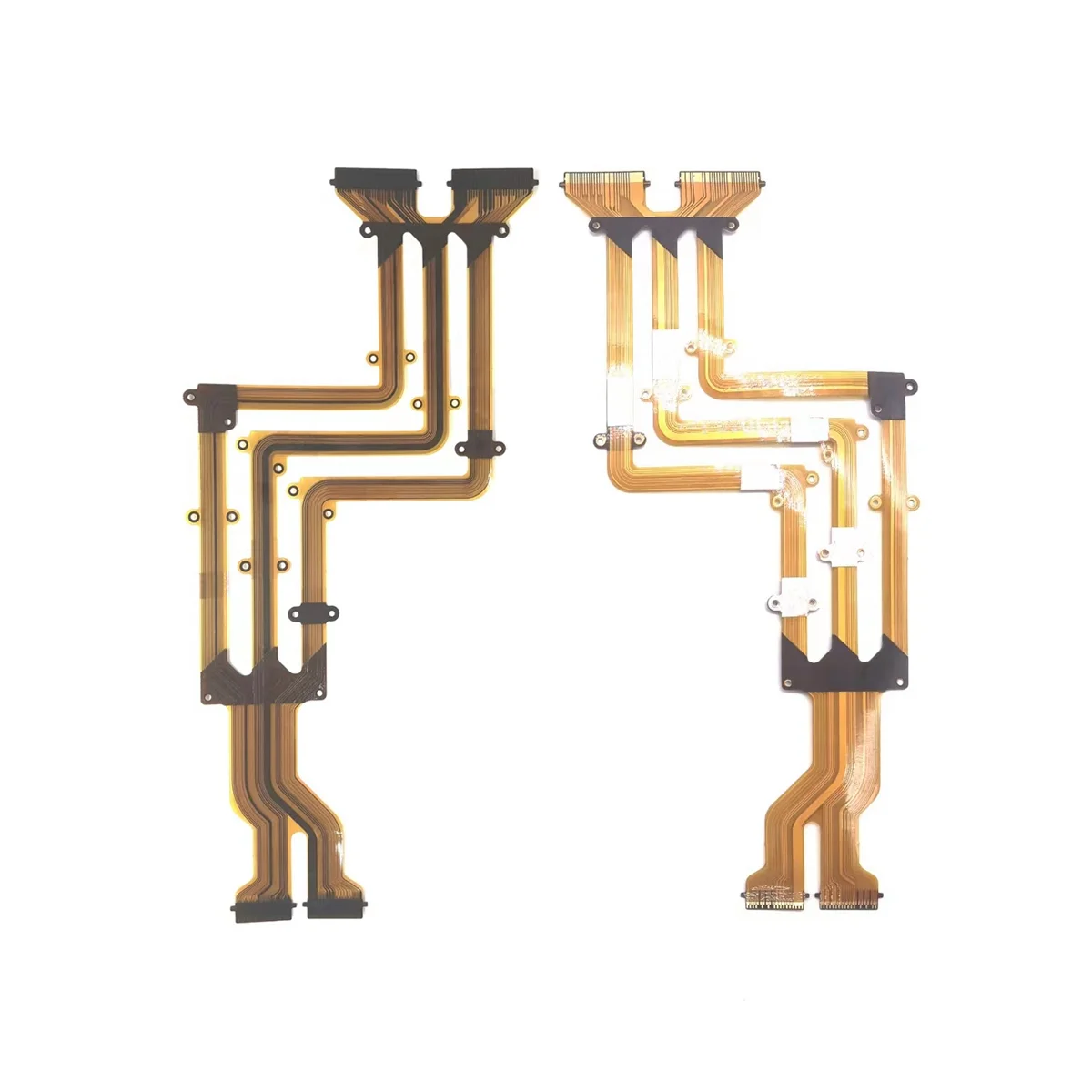 New for Panasonic HC-W850 W850 LCD Flex Cable Repair Parts Video Digital Camera Repair Parts