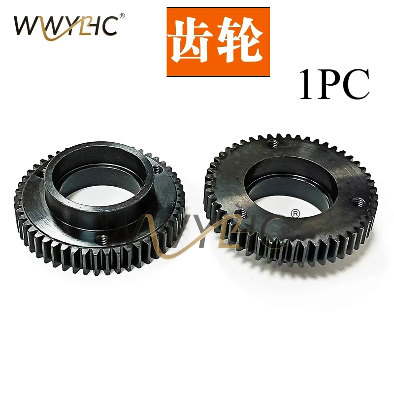 Adecuado para Archie Shamir Gear 135015266, máquina herramienta, rueda síncrona, accesorios de rosca lenta