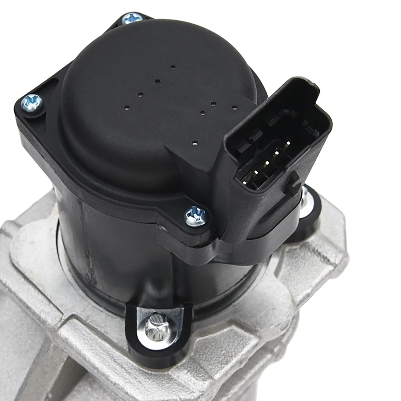 EGR Valve with Gasket for Citroen Berlingo Peugeot 206 207 Ford Focus Fiat Scudo Mini 555187 88086 555006 9660276280 5S6Q9D475AD