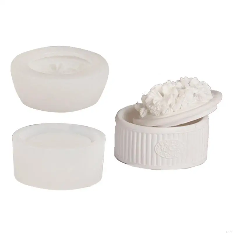 

Роза Бутылка Капает Клеи Плесень Diy Гипсовые Украшения Ароматерапия Свеча Плесень