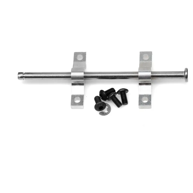 B78B-RC Car Upgrade Tail Swivel Support Kit For 1/14 TAMIYA RC Car Upgrade Parts