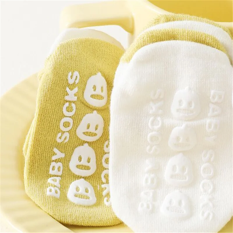 Lawadka 3Pairs/set Summer Newborn Baby Socks For Girls Boys Thin Infant Girl Boy Toddler Short Sock 0-5Years Children\'s Socks