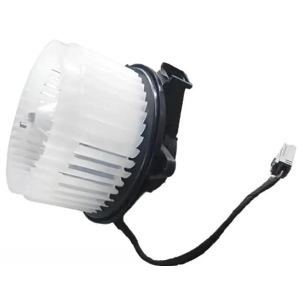 New Energy Vehicle Components for Weltmeister E5 Blower Air Conditioning Heater Evaporator Motor Brand New 1pc