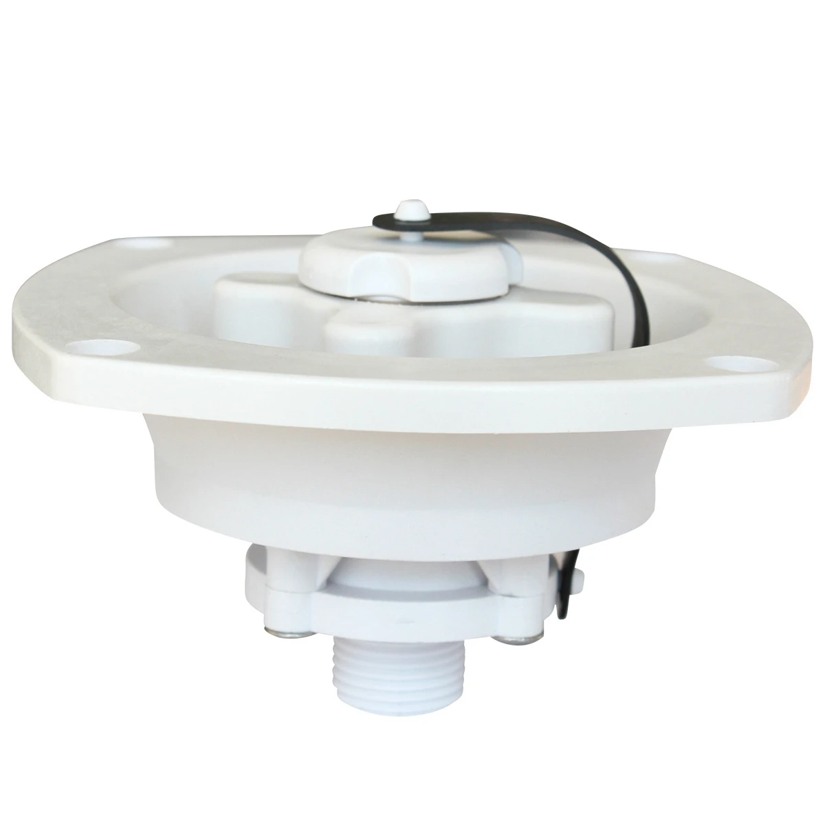 

AU Caravan RV Boat Water Inlet Tank Hatch Reduce Pressure Regulator Entry