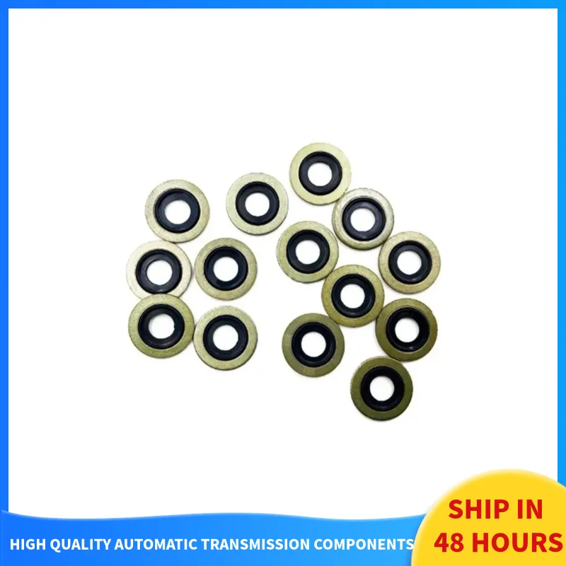 

8HP45 8HP50 8HP70 прокладка масляного насоса автоматической коробки передач для BMW Audi прокладка сцепления коробки передач автомобильные аксессуары