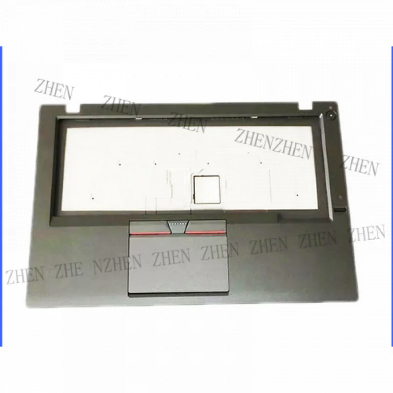 

Y для Lenovo Thinkpad T440S T450S C корпус с тачпадом отпечатков пальцев 00HN691