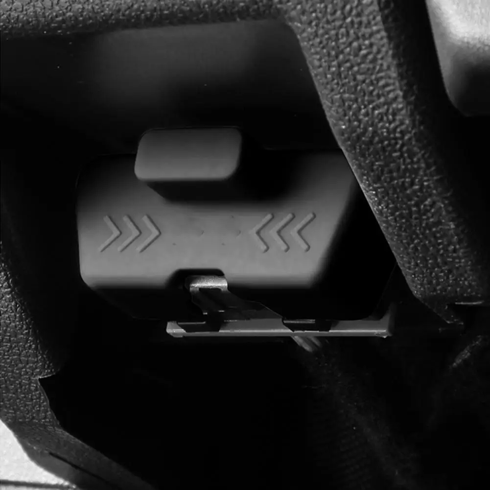 

Car OBD2 Interface OBDII Dust Cover Silicone Protective Sleeve DVR Diagnosis 16pin Plug Clogging Caps Waterproof Car Interior