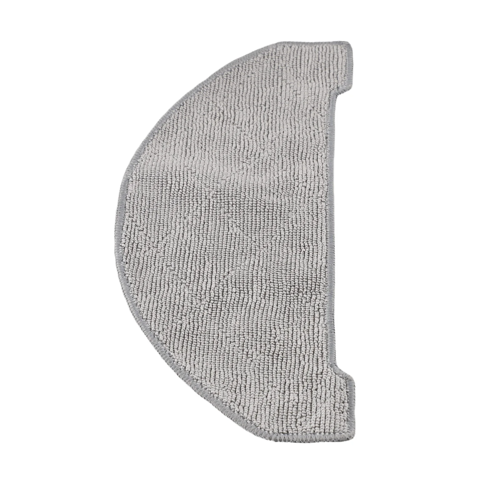 

Набор из 5 сменных салфеток для швабры, предназначенных для Ultenic для робота-пылесоса T10 Lite, быстрая установка и использование