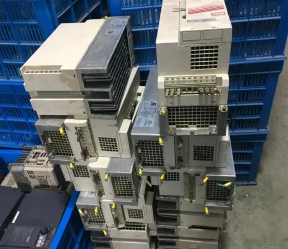 15.F5.C1E-ALC3  11KW 380V   inverter    ,  In good working condition, free shipping   a