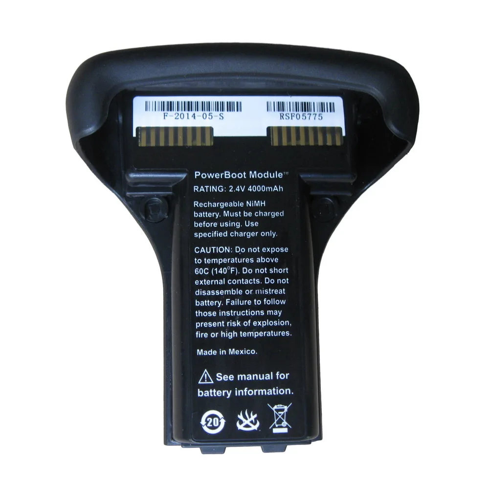 Bateria para Trimble Tds Recon 200 200x 400 & 400x para Espectra Epch 10 Módulo de Perna de Energia Recon Espectra Recon