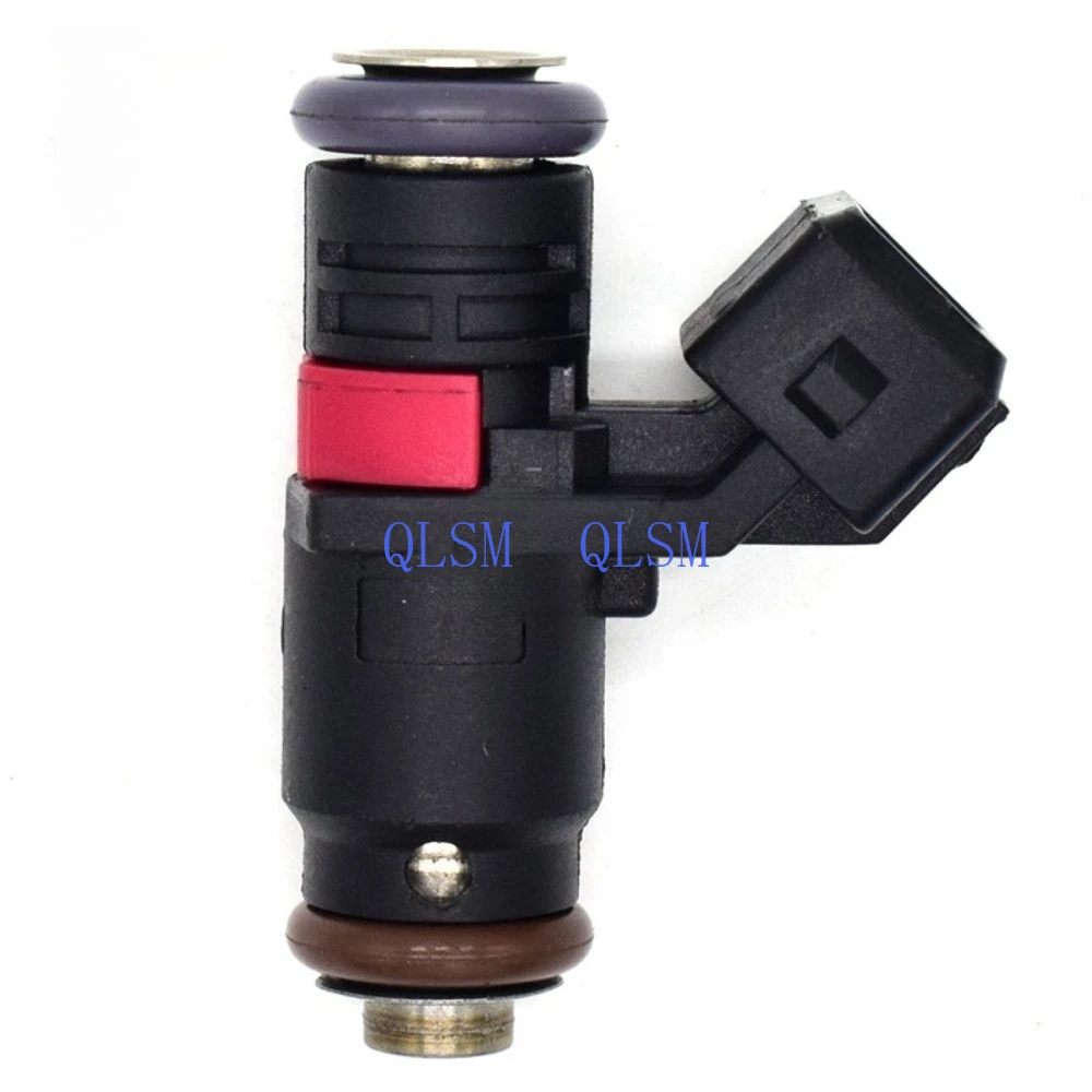 

High Quality 166007733R Fuel Injector for Renault Sandero Stepway 2007 16600-7733R