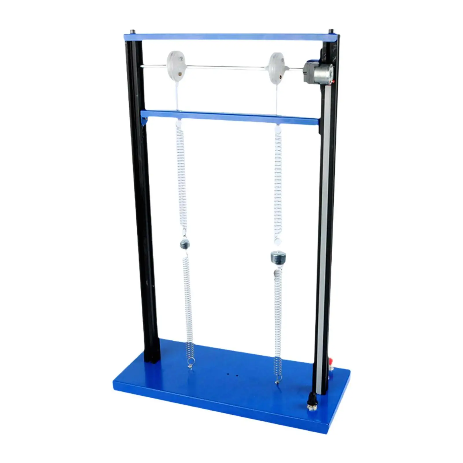 

Vibration and Resonance Demonstrator Pendulum Ball Instrument Energy Transfer Physical Experiment for High School University