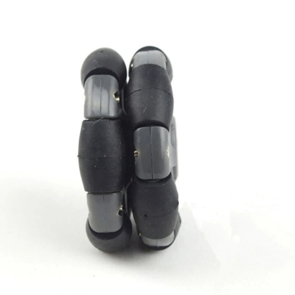 B51C 4Pcs 58Mm Plastic Omni Wheel For Robot Kit Servo Motor Omni Wheel 14135