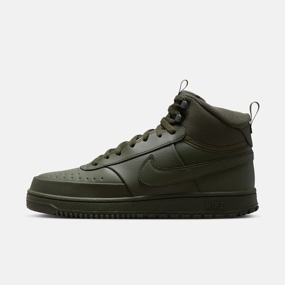 

NIKE Men's COURT VISION MID WNTR Sport Casual Shoes DR7882-300