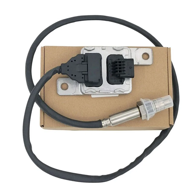 04L907805AT Nitrogen Oxide Control Unit Sensor for 2K 2C SA MK2 IV NOX Sensor Auto Spare Parts