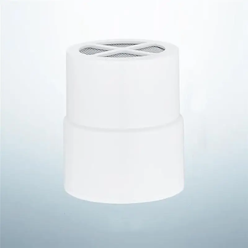 A27F-2Pc Shower Filter Replacement Cartridge For Jolie Shower Head Filter Compatible Units