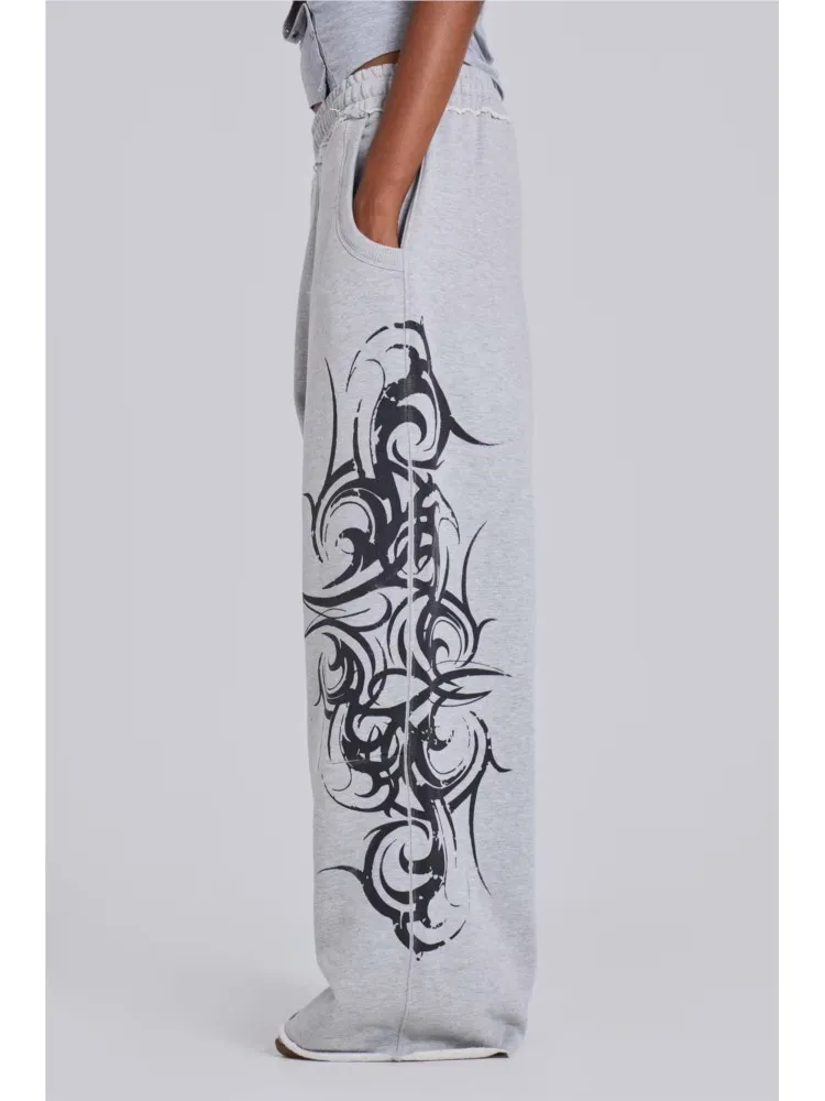 موضة Harajuku مخطط Sweatpants الرجال النساء فضفاض سراويل للجري الرجعية عادية مريحة دائم التدريب في الهواء الطلق تشغيل بانت