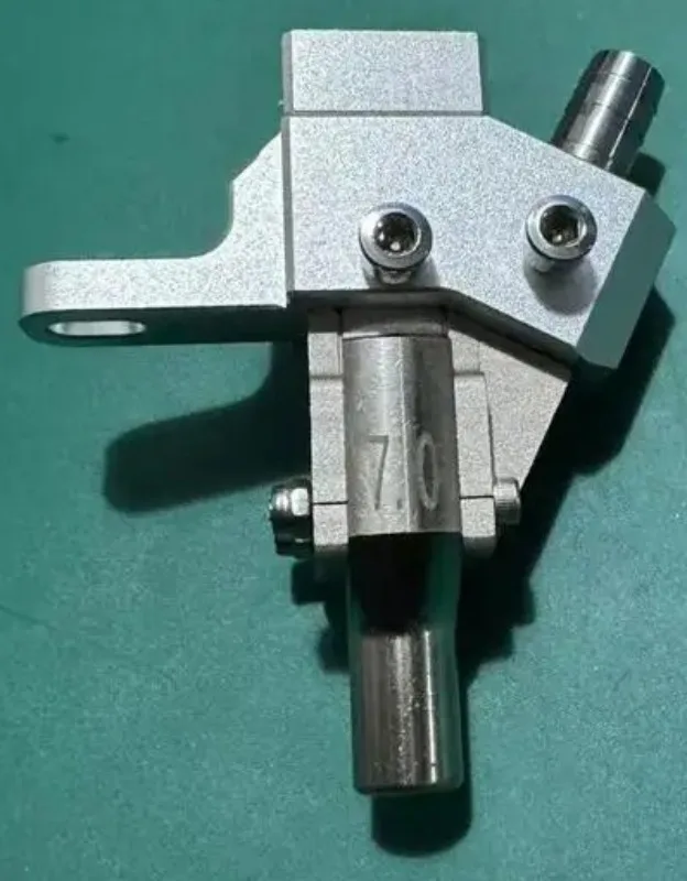 handheld screw machine clamping nozzle chuck handheld screw machine accessories electric batch fixing sleeve