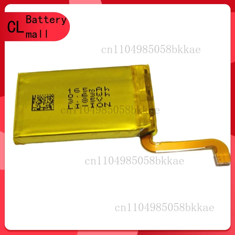 Replacement SP281928 165mAh Battery for Fitbit FB507 Versa 2 Smartwatch