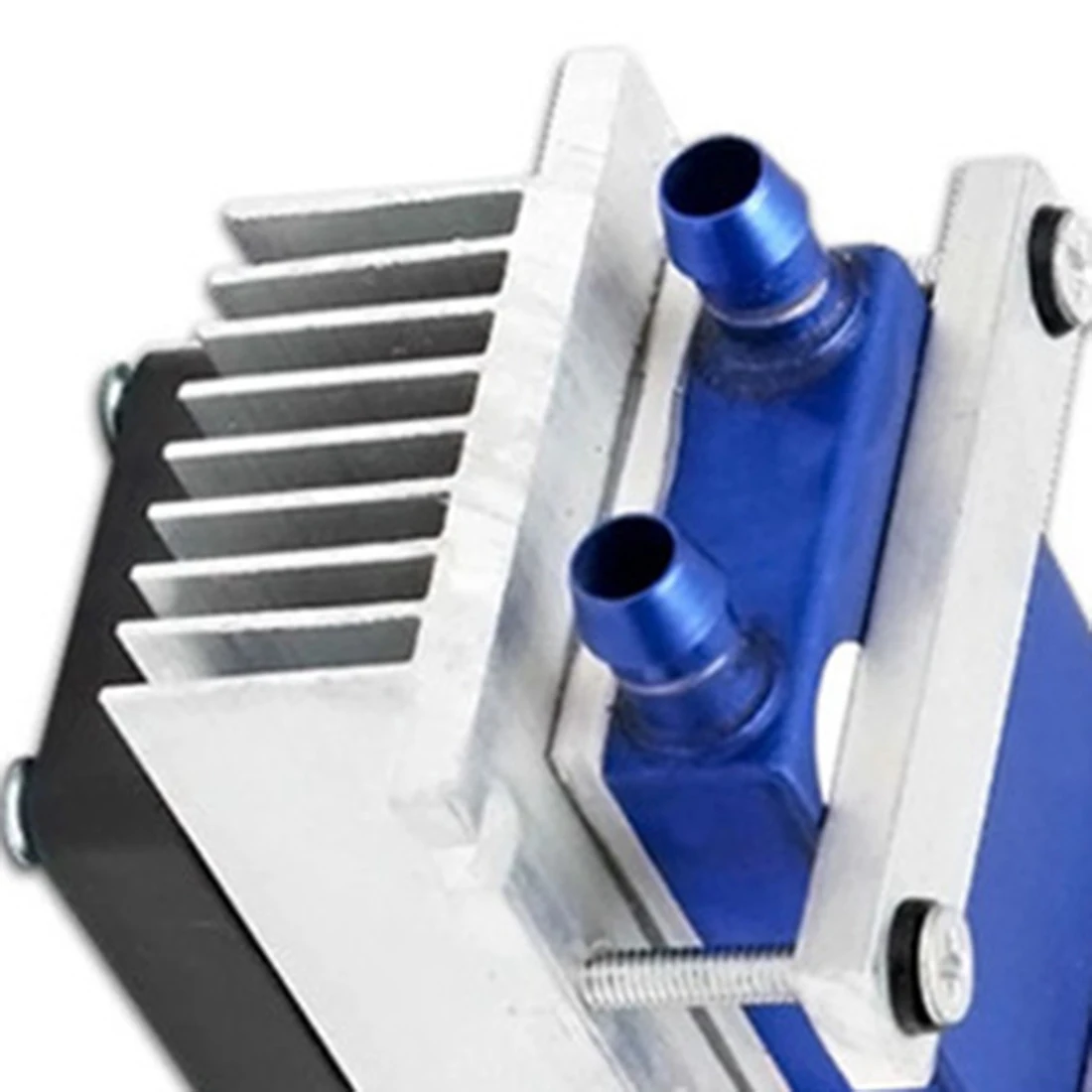 [B25B!】 Thermoelectric Peltier Refrigeration Cooler DC12V 30A Semiconductor Air Conditioner Cooling System Accessories DIY Kit