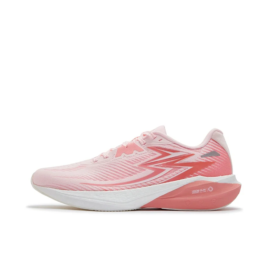 361 °   Chaussures de course décontractées basses Flame Team 2.0 pour hommes, antidérapantes, résistantes à l'abrasion et respirantes 672512206-6