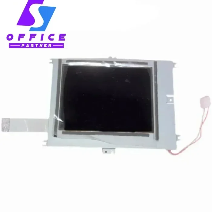 1pcs OEM used LCD Touch Panel unit FG6-0365-000 for Canon iR2525 IR5000 6000 LCD control Panel assembly for Canon 5000 6000