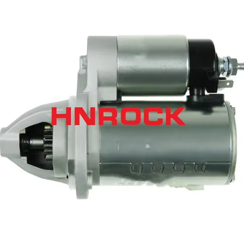 

НОВЫЕ СТАРТЕРНЫЕ МОТОРЫ HNROCK 12 В 7B0-911-023C 19616N 428000 -7200 СР 133569 УД12038С 04801839 АБ 4801839 AB RL 801839 AB ДЛЯ CHRYSLER