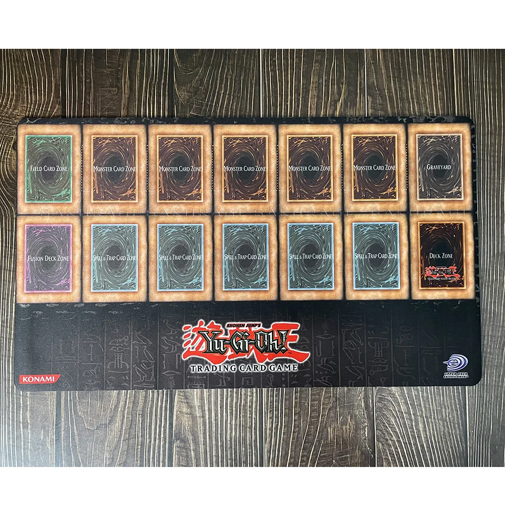planechase cards sleeves Top Loading Oversized Deck Protector Sleeves (40ct)