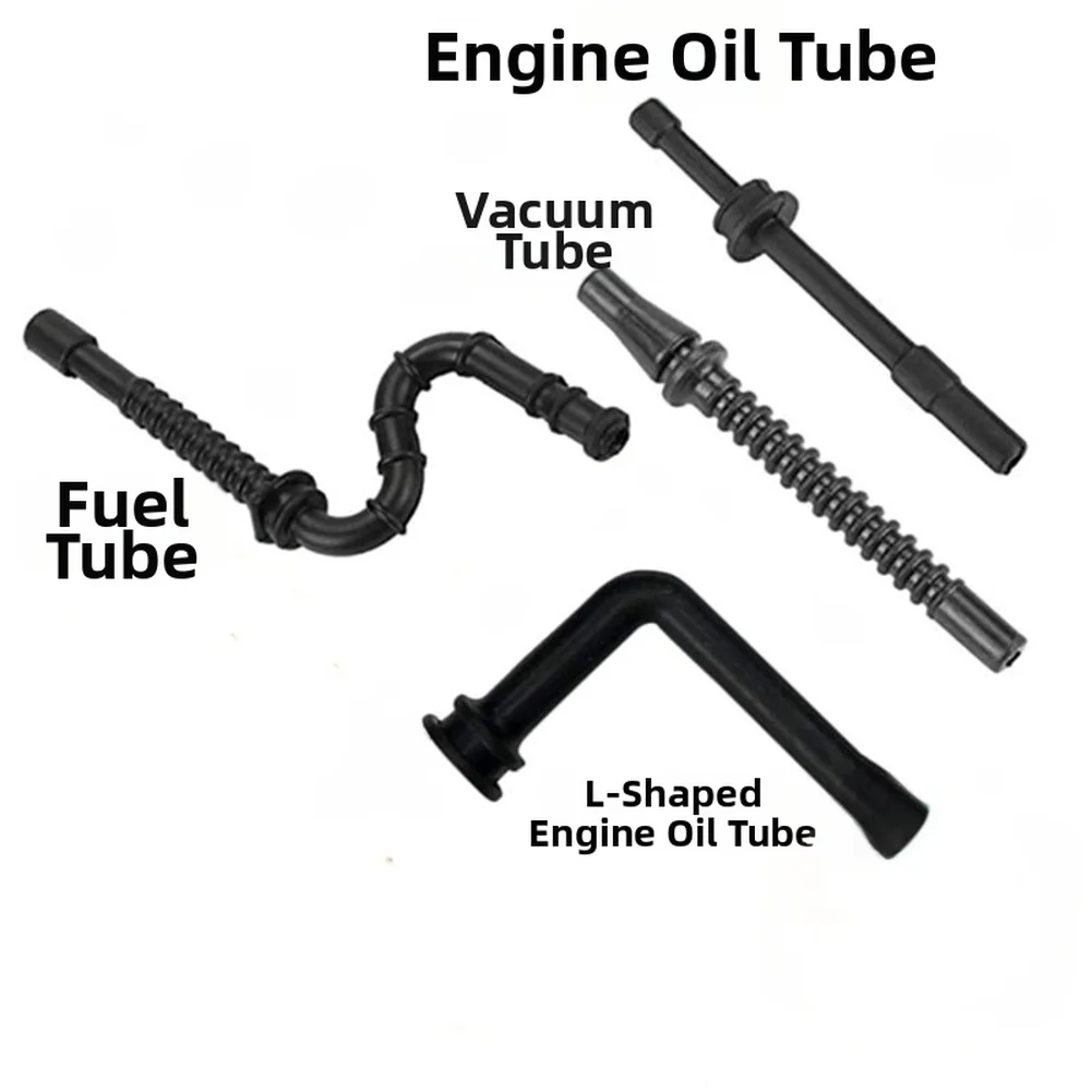 

Масляный насос в сборе для цепных пил 435, 440E, 445 (линия смазки), как показано на фото. Незаменимая деталь для обслуживания цепных пил.