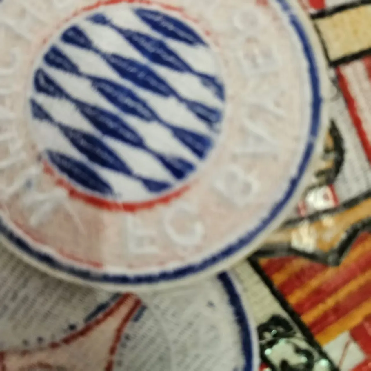 Рисунок 3 - Пользовательский значок с логотипом футбольной команды